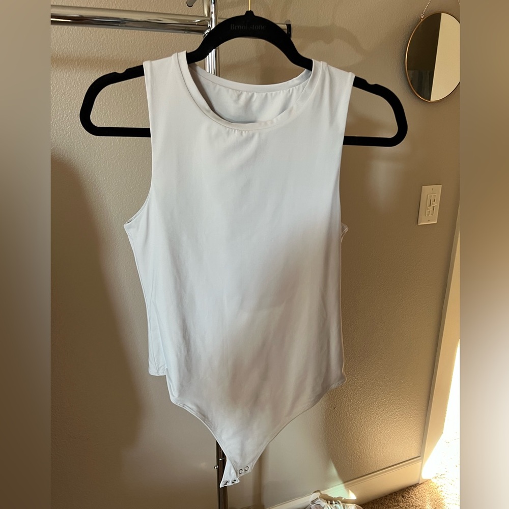 L Vitality by Balance (formerly Balance Athletica) Bodysuit